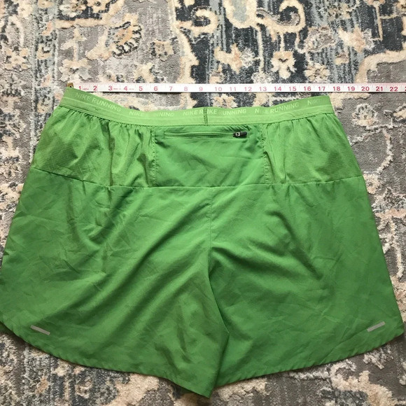 Nike drifit brief lined stride shorts xxl - Picture 6 of 6